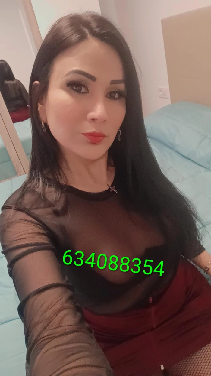 DULCE BRASILEÑA MADURA QUE TE HARÁ SONREÍR