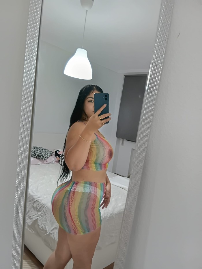 FIESTERA CULONA INSACIABLE EN EL SEXO INTENSO
