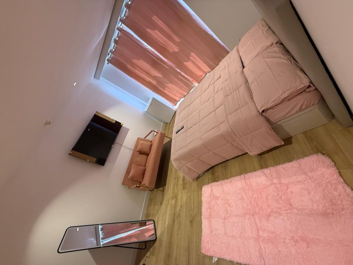 673124189 bellas habitaciones en  plaza Castilla
