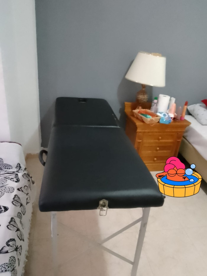 EN EL DOCTORAL VECINDARIO DIOSA DEL SEXO VIP