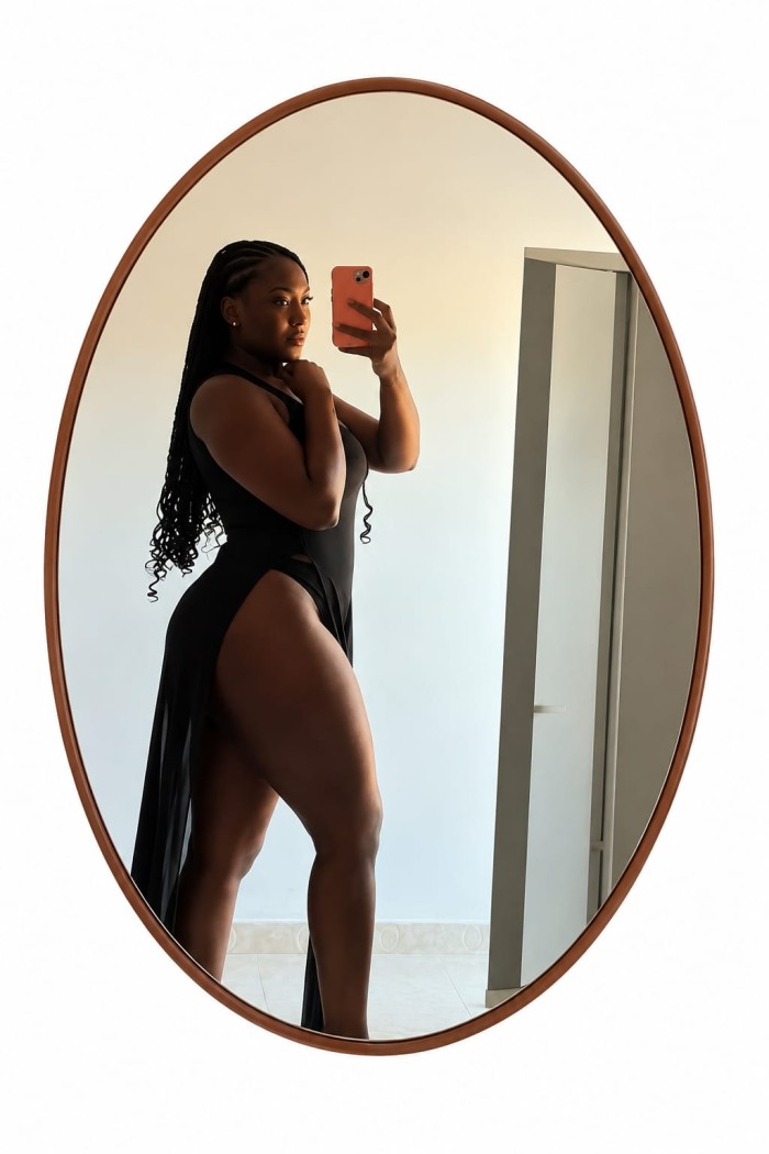ALEXA COLOMBIANA INDEPENDIENTE!! PARA GOZAR BIEN RICO