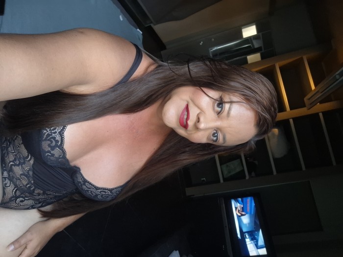 Soy chica Trans Fiestera Novedad en las canteras santa Catalina 24horas