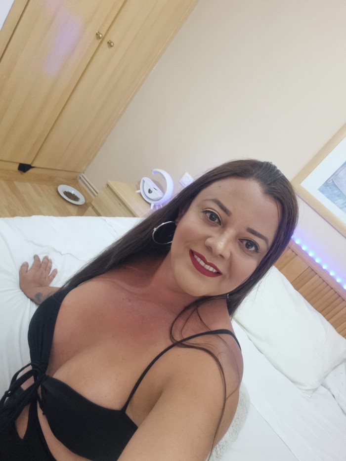 Soy chica Trans Fiestera Novedad en las canteras santa Catalina 24horas