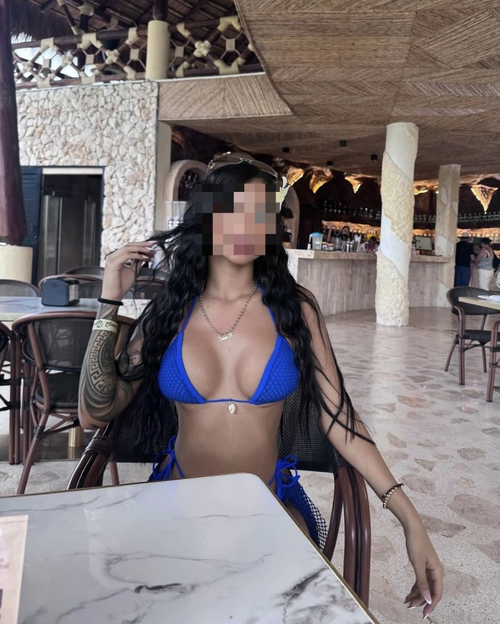 Jovencita 25 años