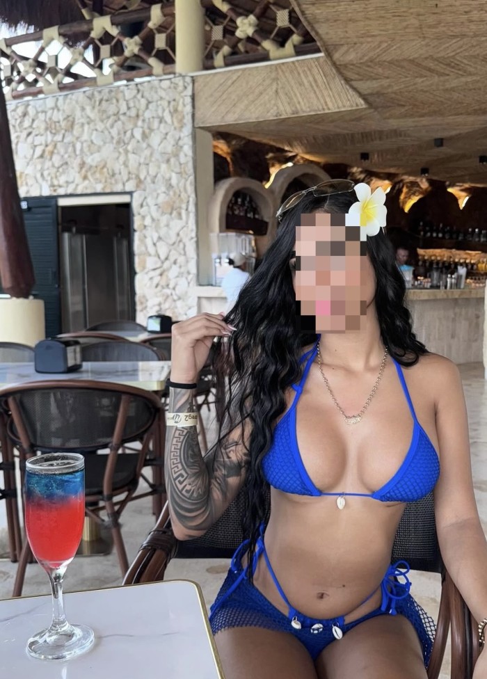 Jovencita 25 años