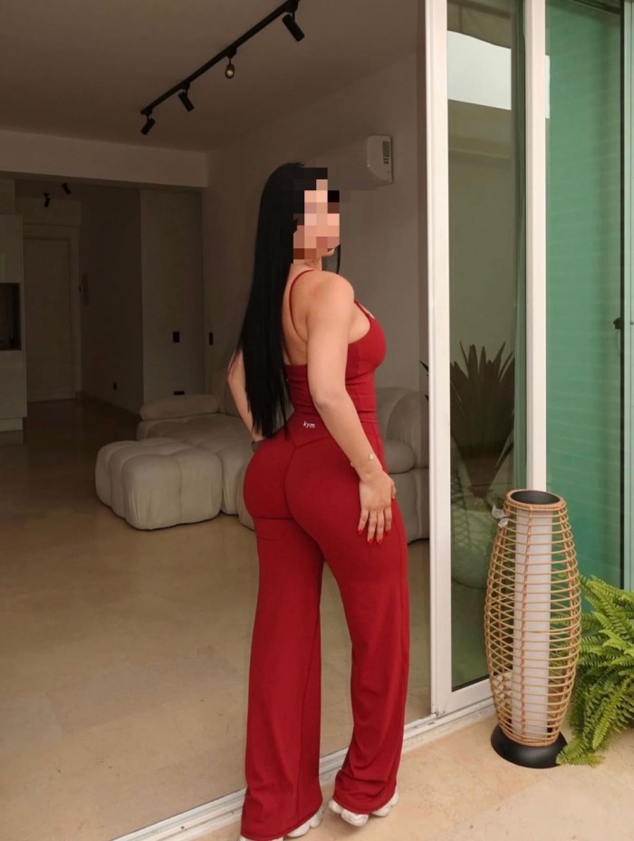 colombiana complaciente discreta y morbosa lugo