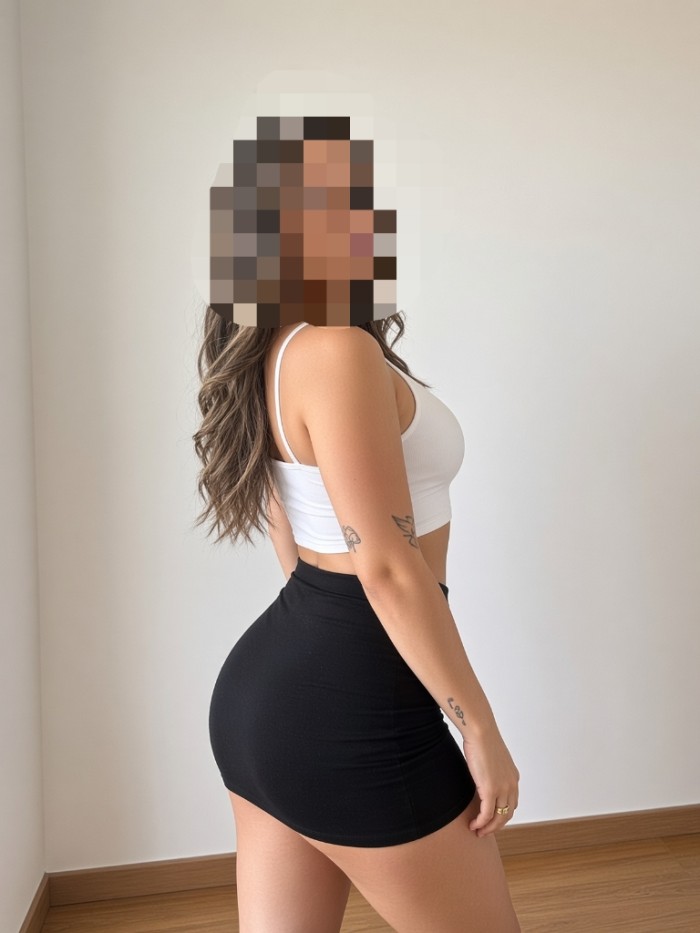 Sofia 24 años