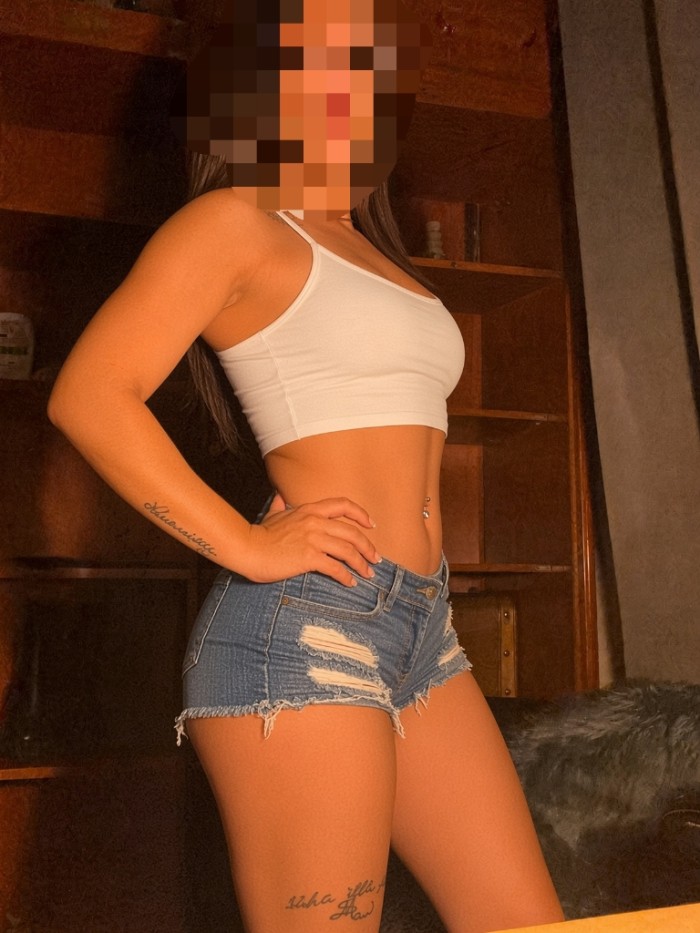 Sofia 24 años