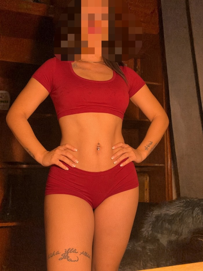 Sofia 24 años
