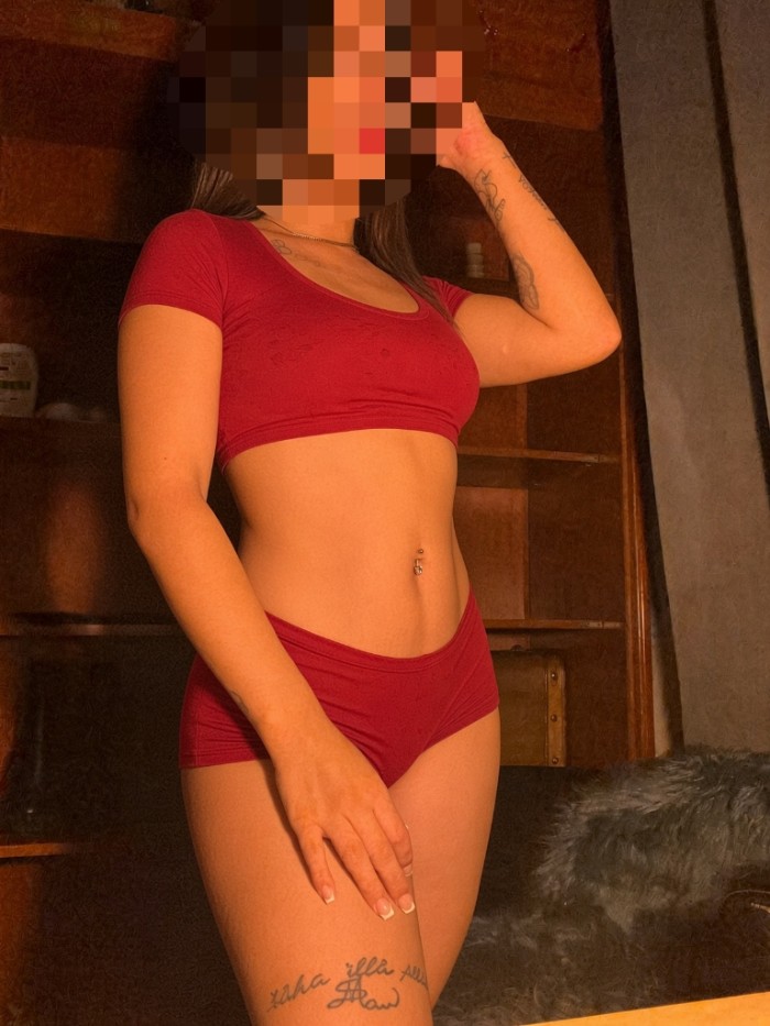 Sofia 24 años