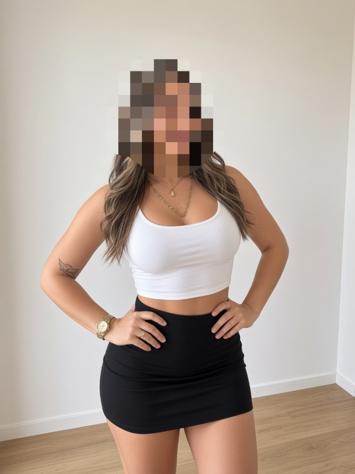 Sofia 24 años