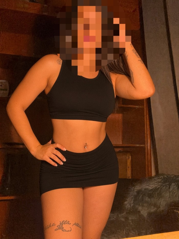 Sofia 24 años