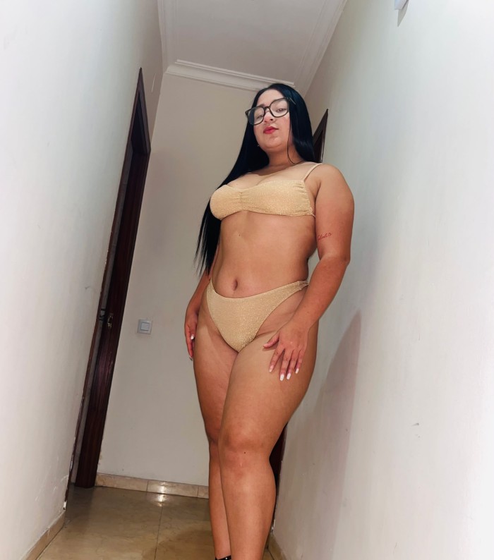 VEN Y QUITAME LAS BRAGITAS EN SAN JERONIMO