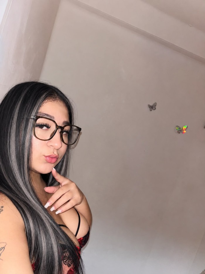 VEN Y QUITAME LAS BRAGITAS EN SAN JERONIMO