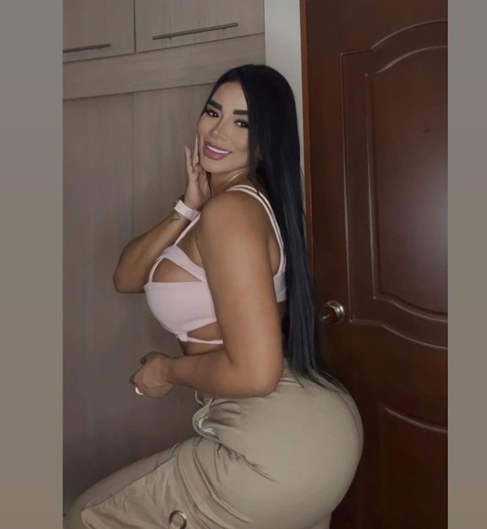 VICTORIA… LISTA PARA CUMPLIR TUS DESEOS