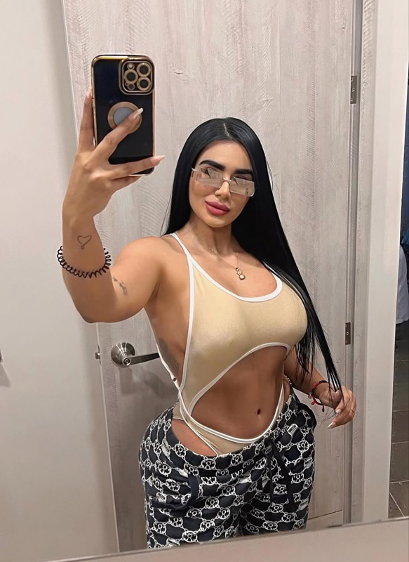 VICTORIA… LISTA PARA CUMPLIR TUS DESEOS