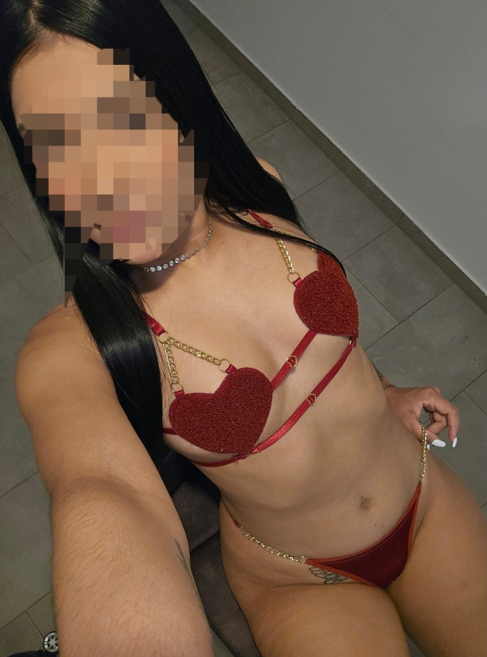 Alison, 641182585 sexy, caliente y FIESTERA
