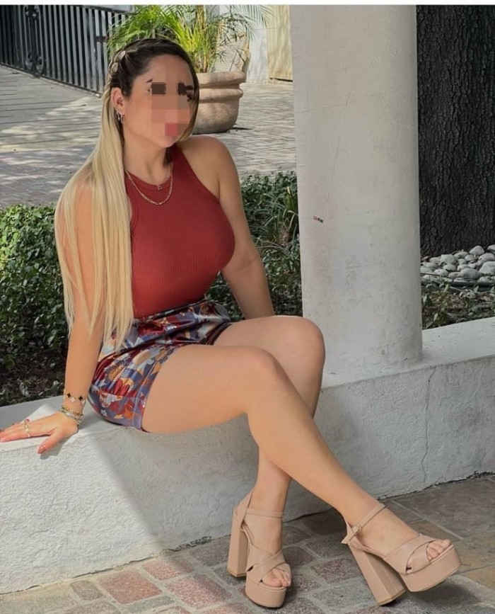 Madurita extrovertida cariñosa fogosa de buen ver