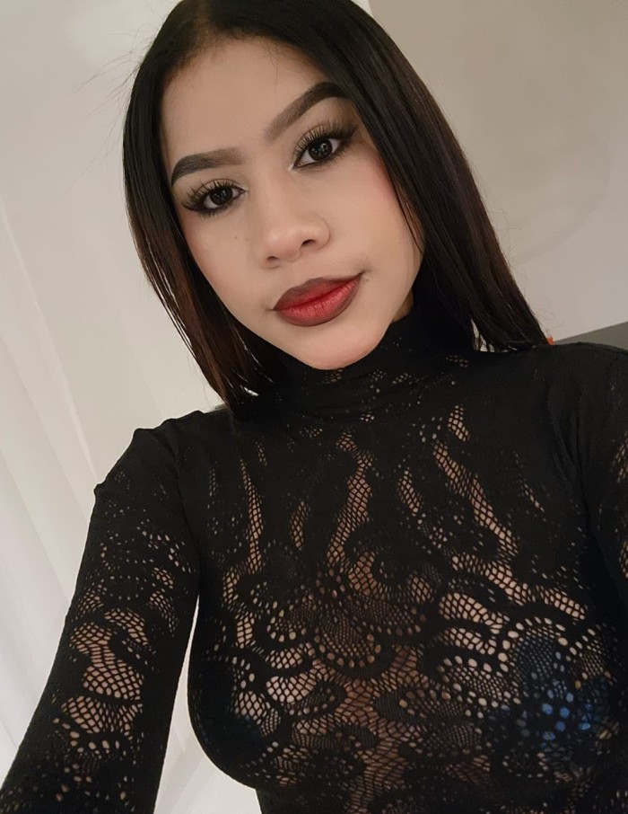 !! PRIMERA VEZ EN ZARAGOZA CENTRO !! VALERIA: JOVENCITA MORENA ESPECIAL !!