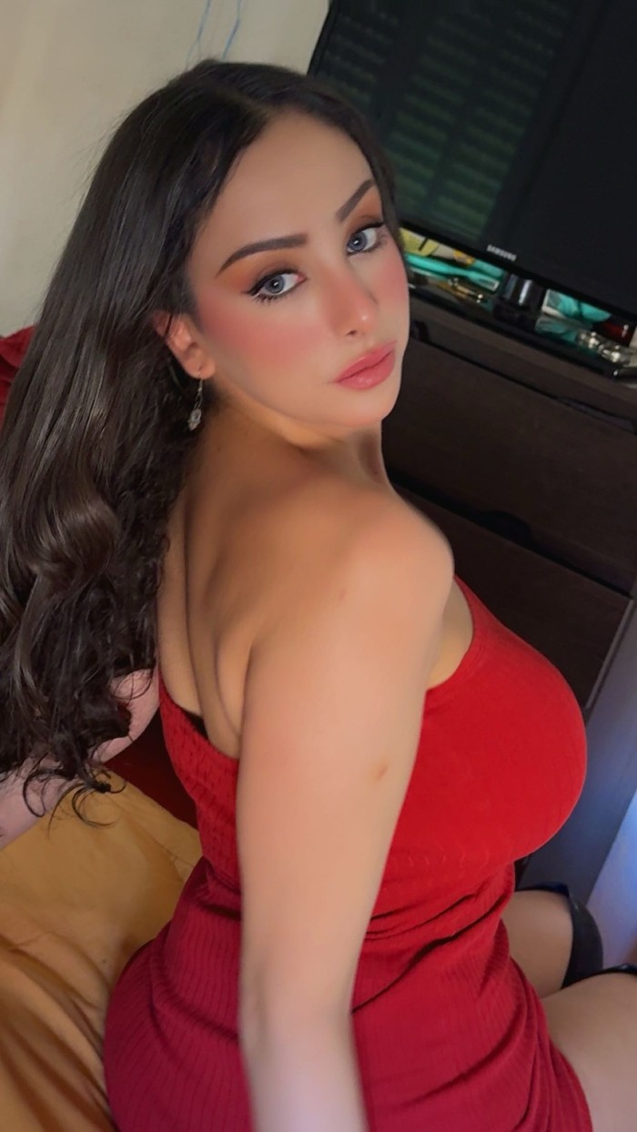 Noelia Mujer Trans