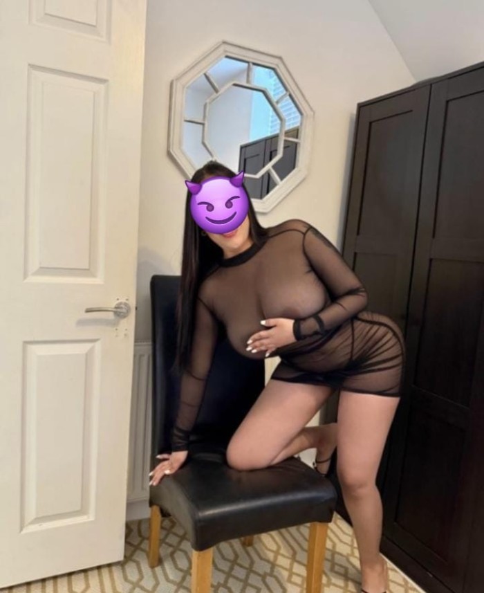 Tu morena 612410829 tetona,bella y culona me gusta