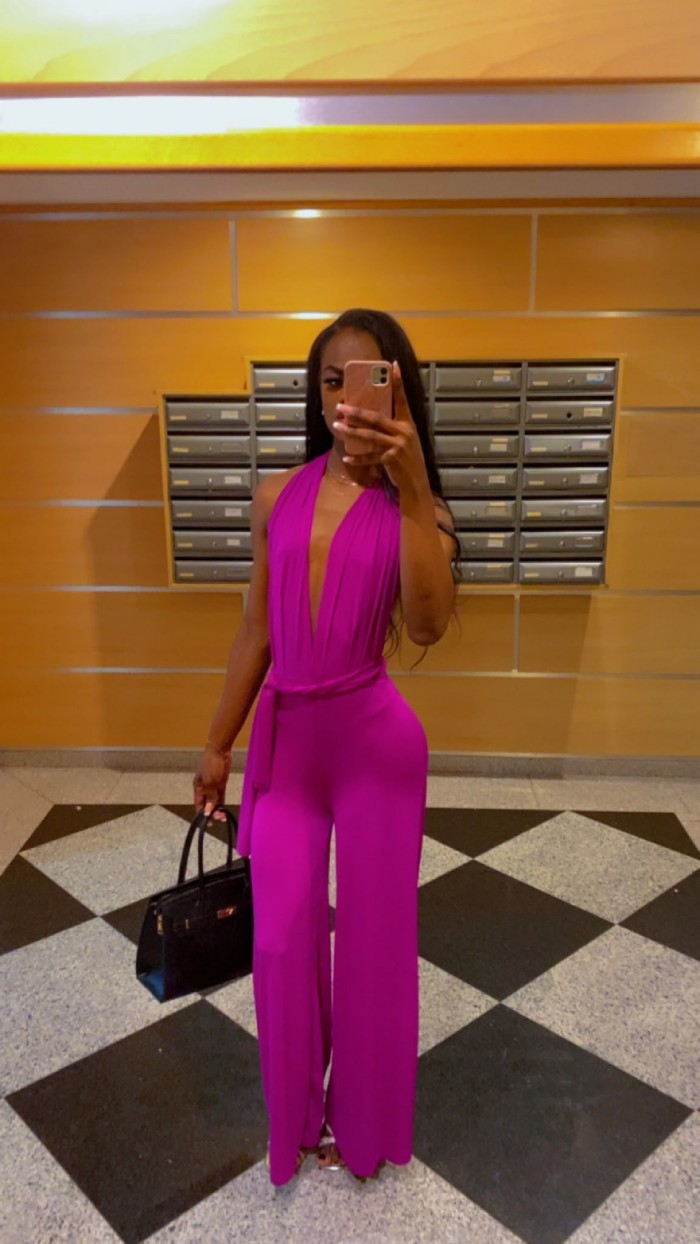 Candy chica trans bien dotada pollona jovencita