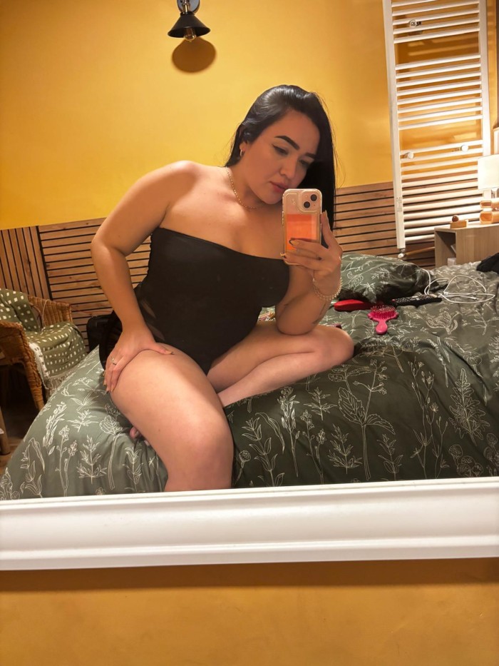 SEXO RICO CONMIGO