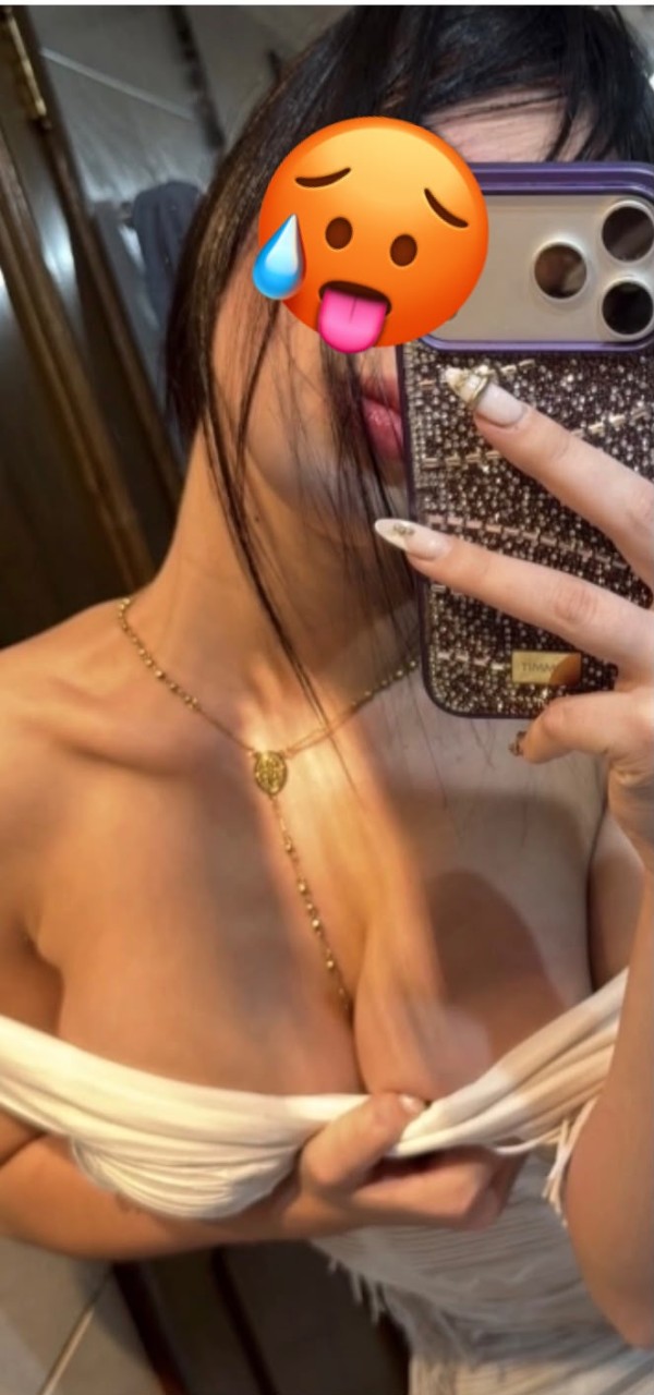 Joven hermosa