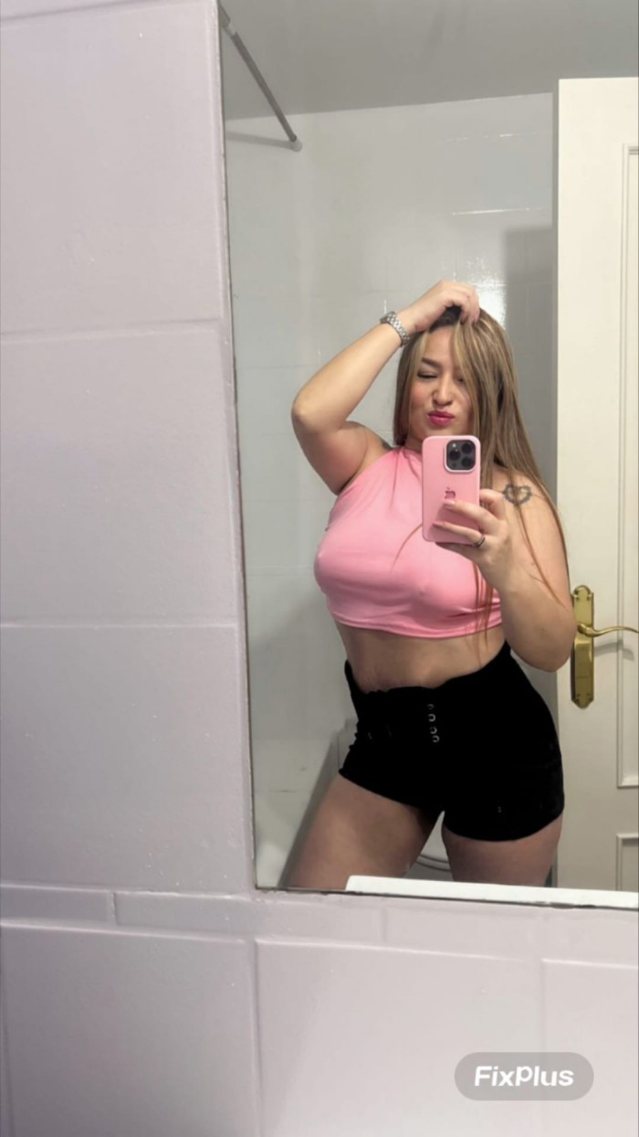 Novedad en la zona