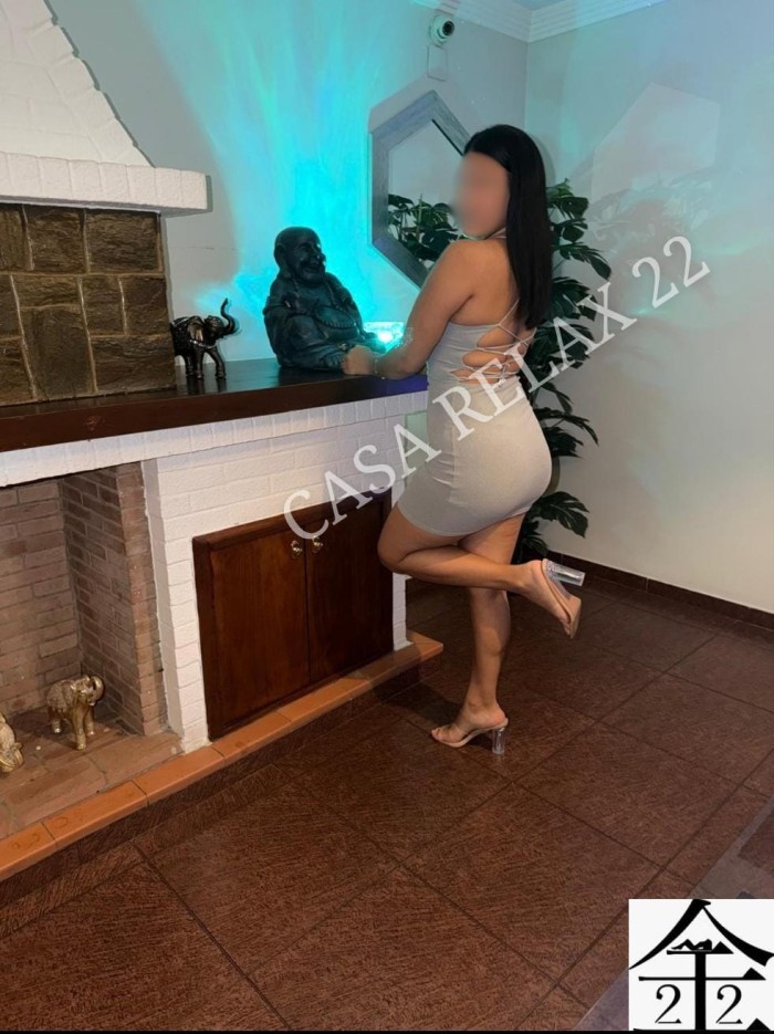 CASA RELAX 22 – EL CHALET PRIVADO DE HUÉTOR VEGA QUE TIENES QUE CONOCER