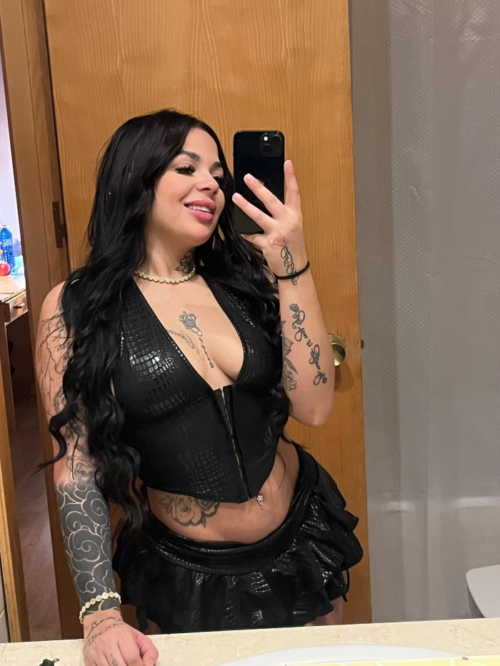 SCORT JOVENCITA DE LUJO FIESTERA FOTOS REALES 100%