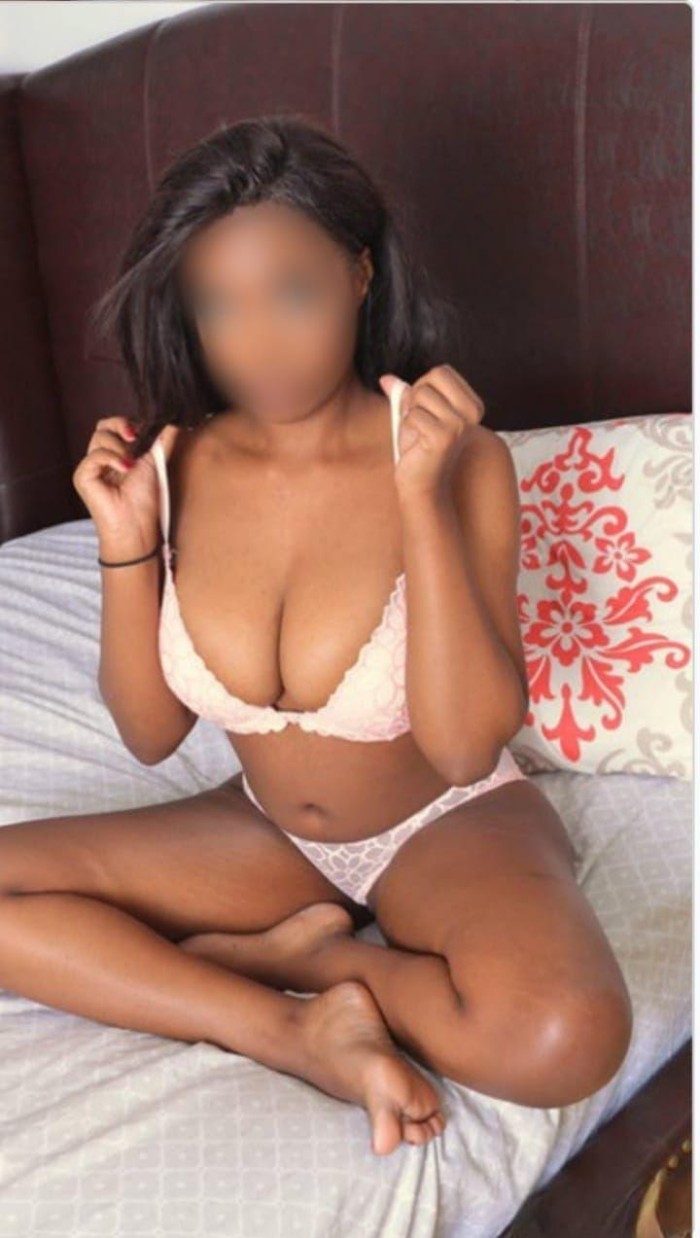 NOVEDAD POR TUYA ZONA CON GANAS DE PASARLO RICO