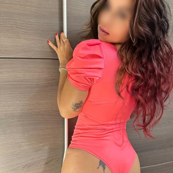 FIESTERA ARDIENTE DESEO QUE ME FOLLES MUY INTENSO
