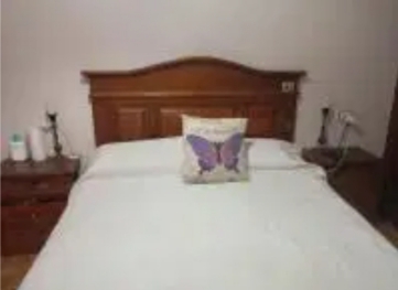 Alquilo habitación por horas en Oviedo