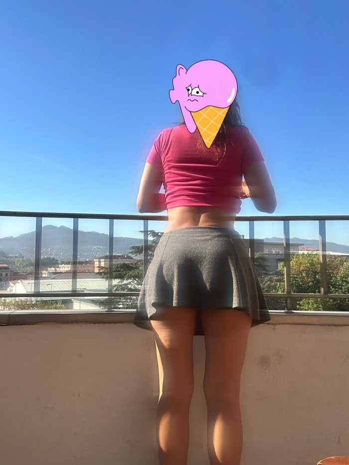 AVENTURERA CURIOSA MUY SENSUAL PLACER EN VIGO