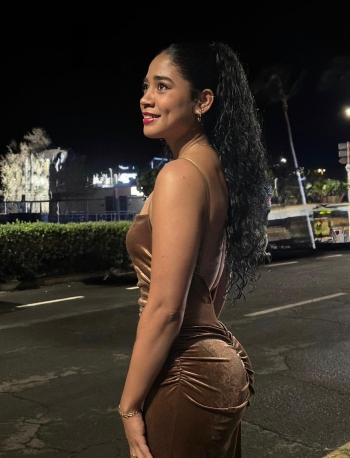 KAROLA COMPLETA Y CARIñOSA 641793439 GARRUCHA