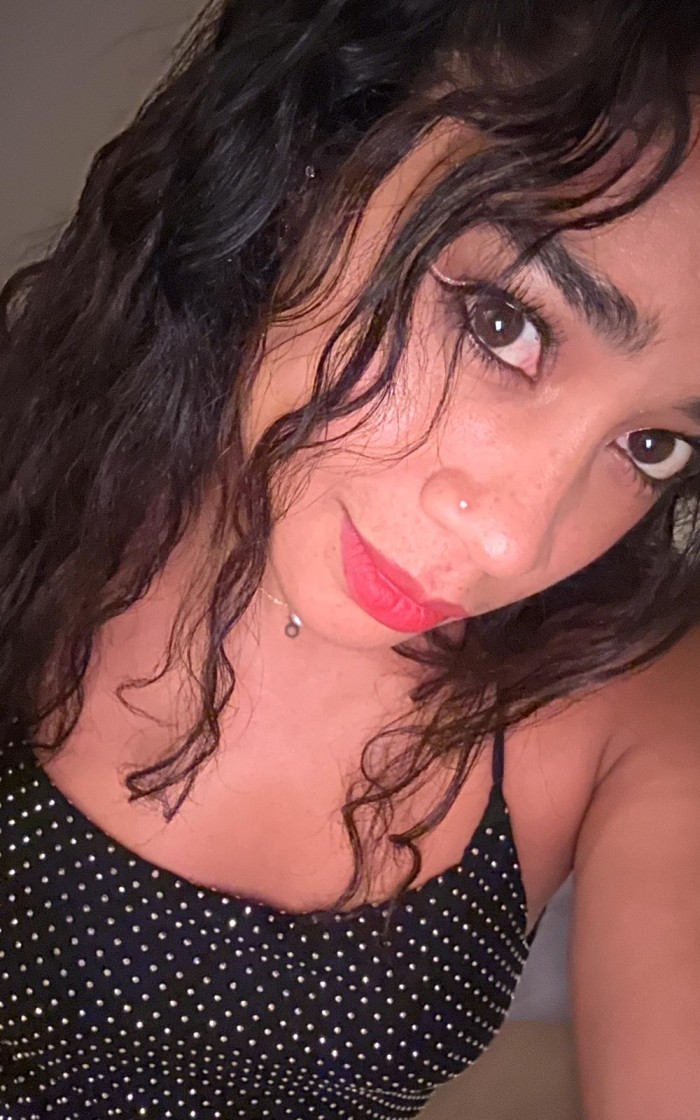 KAROLA COMPLETA Y CARIñOSA 641793439 GARRUCHA