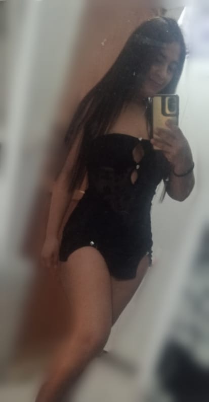 SENSUAL ARDIENTE COMPLACIENTE EN PORTO CRISTO