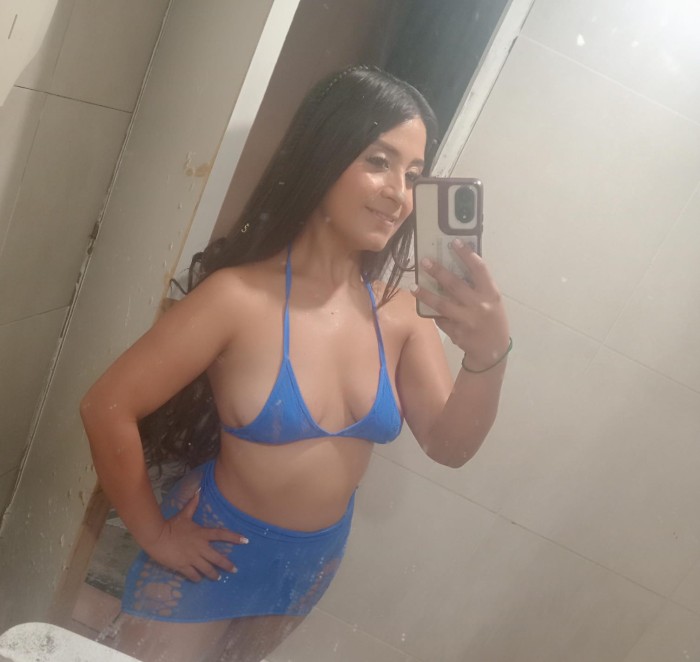 SENSUAL ARDIENTE COMPLACIENTE EN PORTO CRISTO