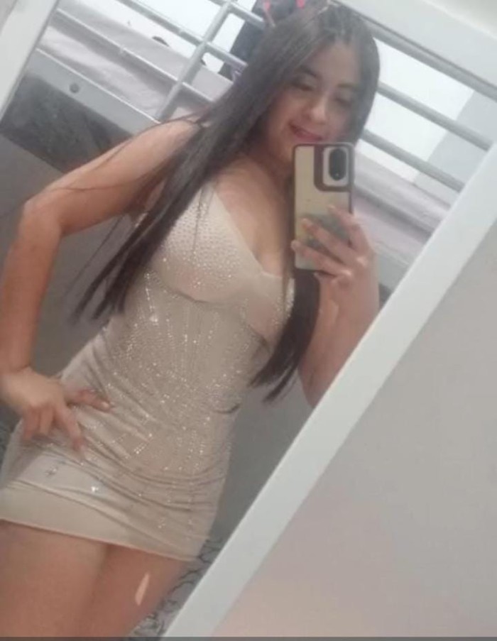SENSUAL ARDIENTE COMPLACIENTE EN PORTO CRISTO