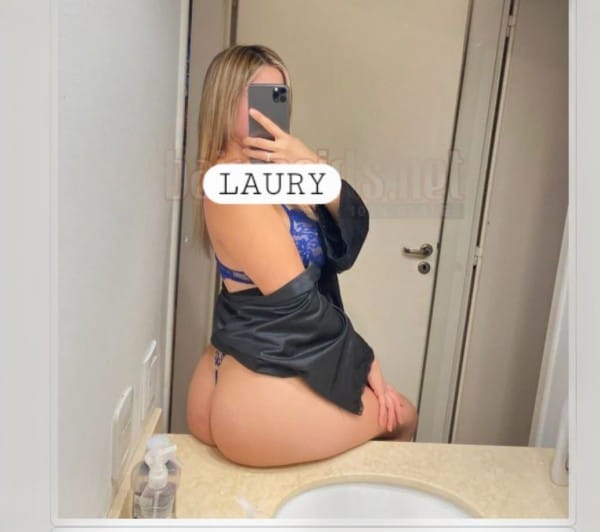 SOY UNA LATINA MUY MAJA