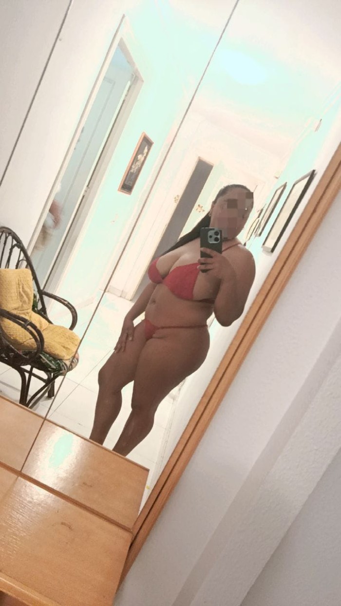 Tú puta encantadora