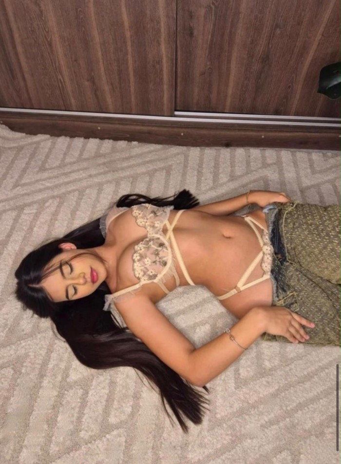 Dame polla amor sin piedad estoy sola en Torrelavega