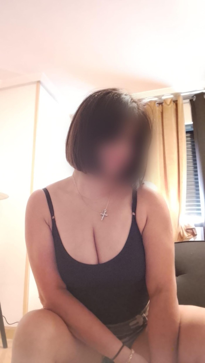 Preciosa paraguaya cumpliendo tus fantasías.Fiestera