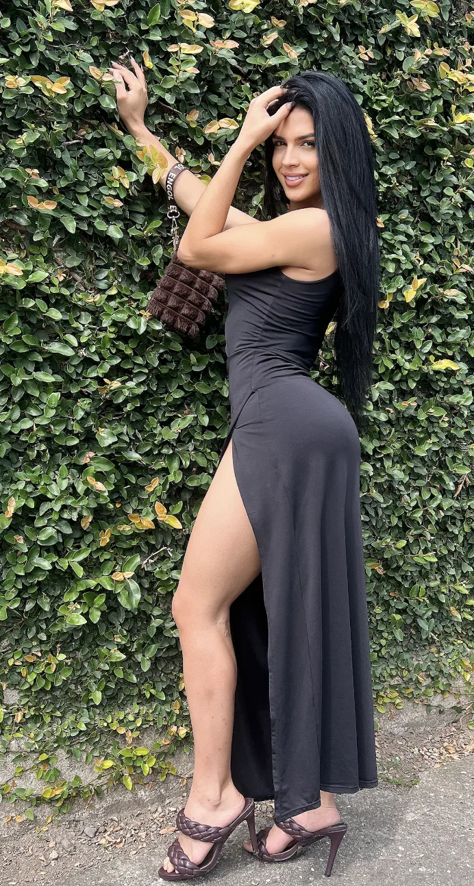 TRANS FEMENINA PARA QUE DISFRUTEMOS AL MÁXIMO ¡VEN Y LO PASAMOS BOMBA!