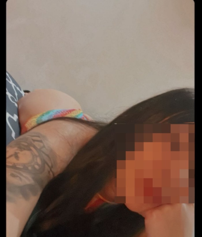 BILBAO SOY LO QUE BUSCA SEXO RICO