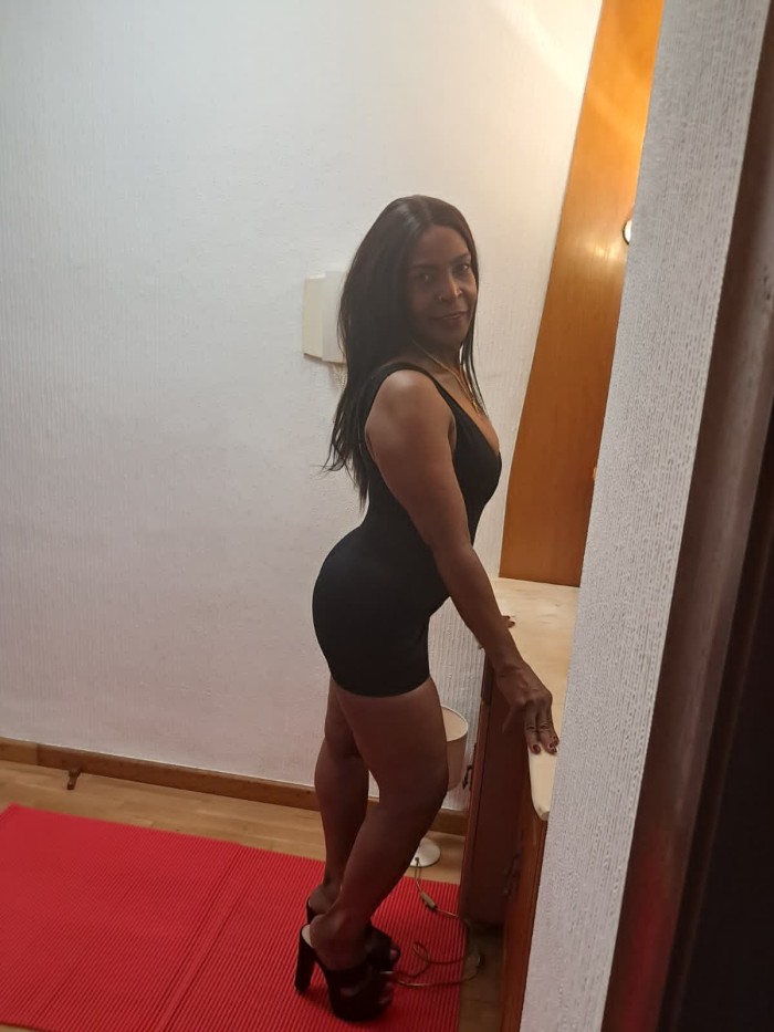 novedad buena folladora