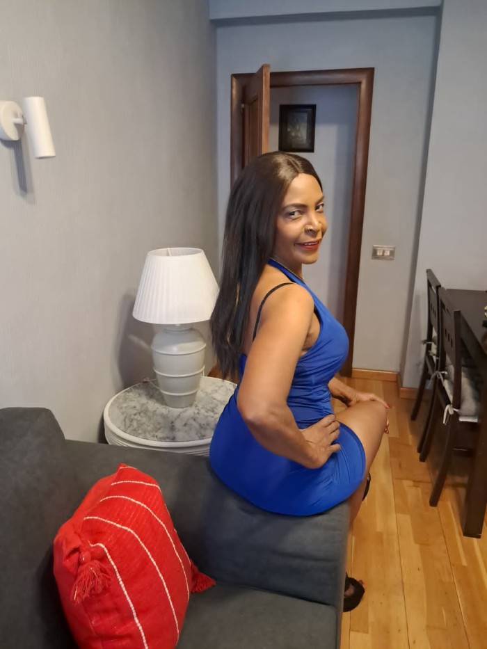 novedad buena folladora