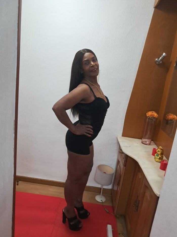 Buena amante