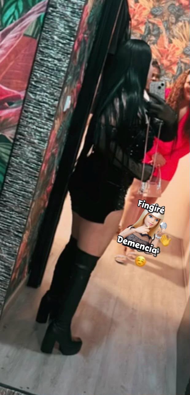 LATINA CULONA TE QUIERO CONOCER LA POLLA